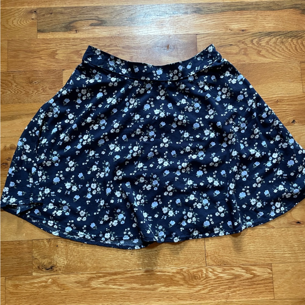 Hollister Skirt
